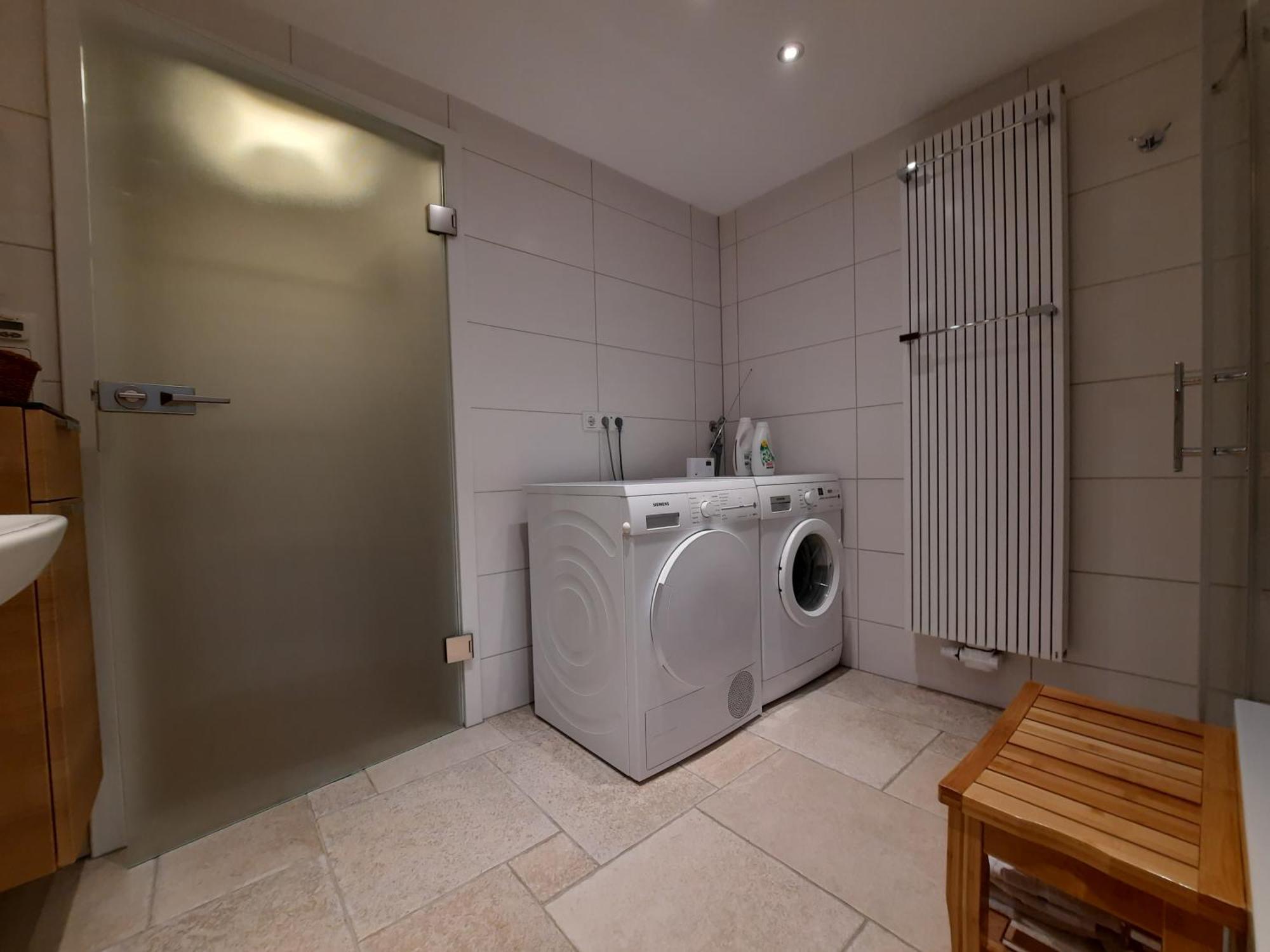 Ferienwohnung Obermuehle Ballstädt Екстериор снимка
