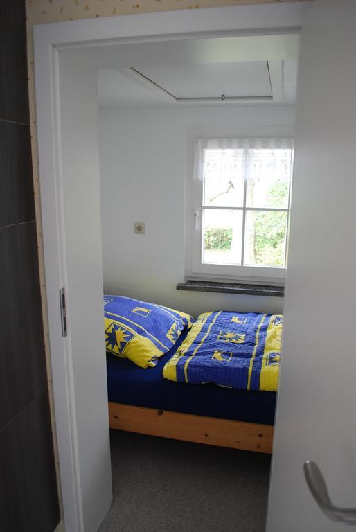 Ferienwohnung Obermuehle Ballstädt Стая снимка