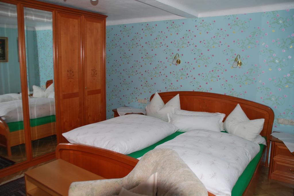 Ferienwohnung Obermuehle Ballstädt Стая снимка