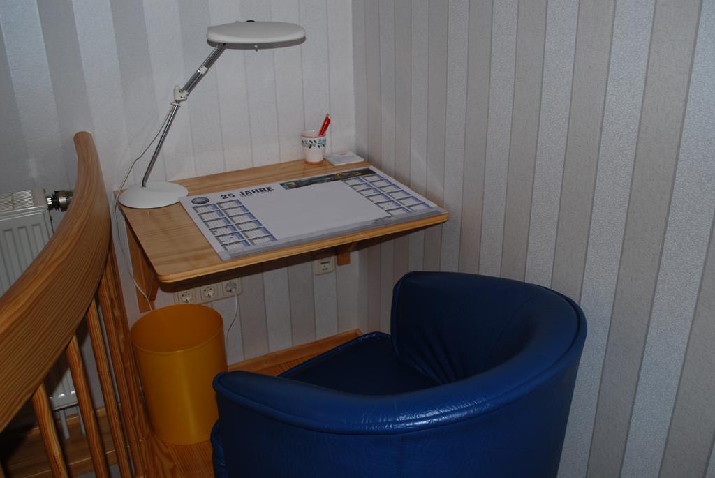 Ferienwohnung Obermuehle Ballstädt Екстериор снимка