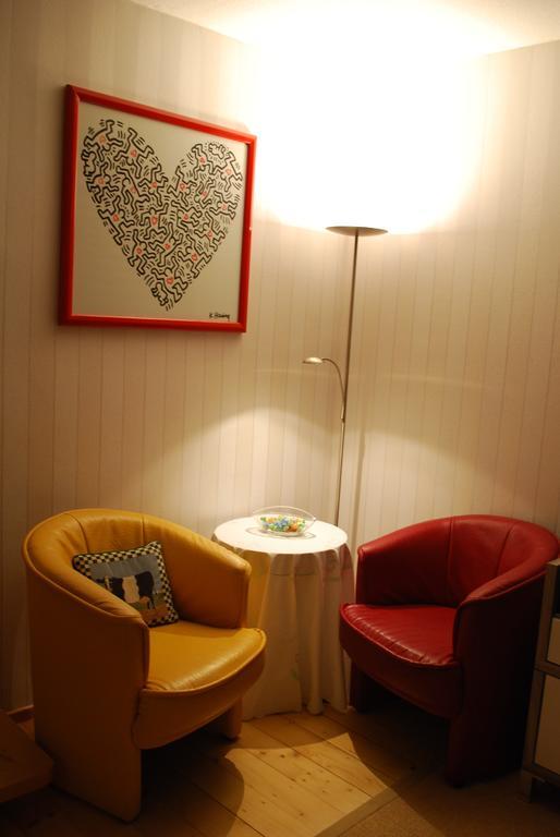 Ferienwohnung Obermuehle Ballstädt Екстериор снимка